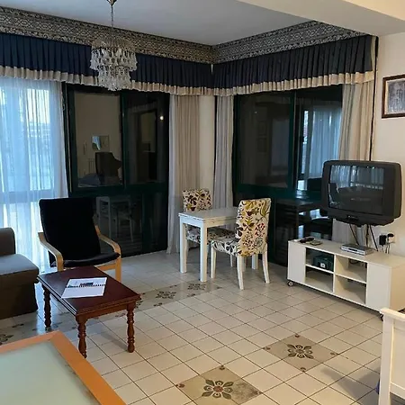 Lägenhet Angolina Birżebbuġa