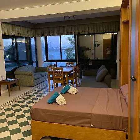 Angolina Apartament Birżebbuġa