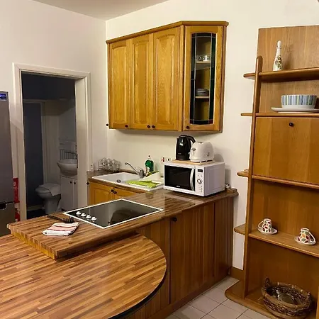 Lägenhet Angolina Birżebbuġa