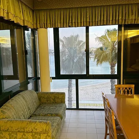 Apartament Angolina Birżebbuġa