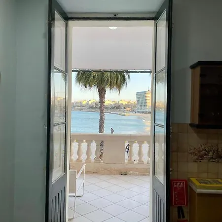 Lägenhet Angolina Birżebbuġa