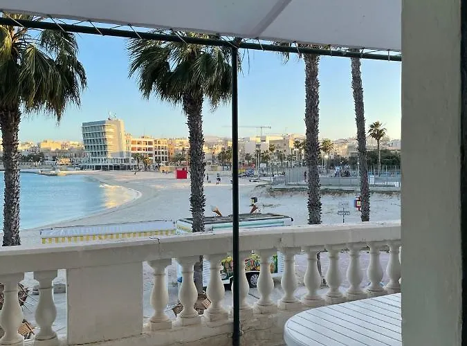 Angolina Apartament *