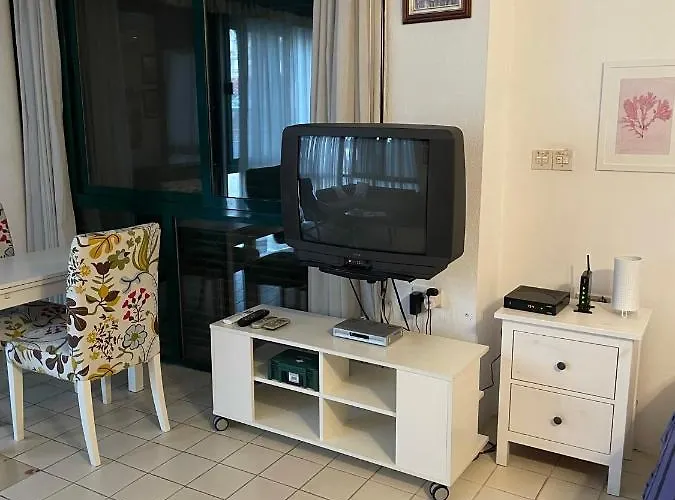 Angolina Apartament