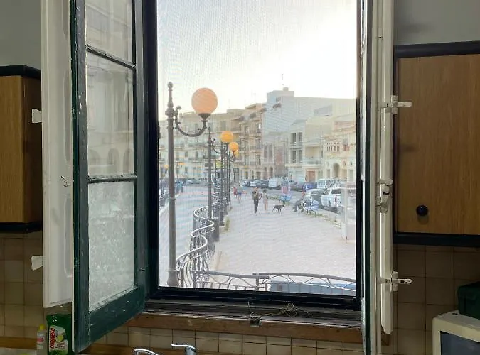 Angolina Birżebbuġa