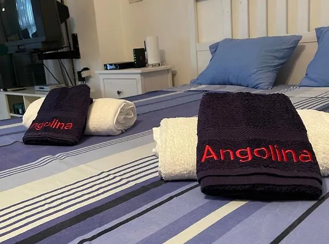 Angolina Birżebbuġa