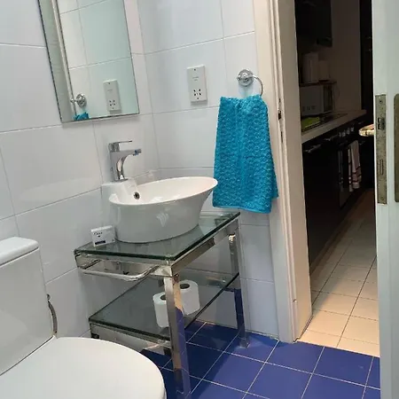 Apartment Angolina *