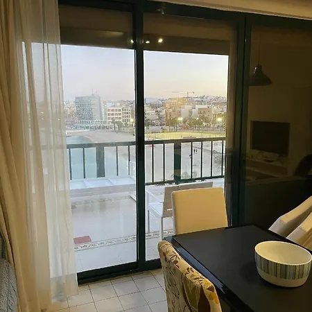 Angolina Apartment