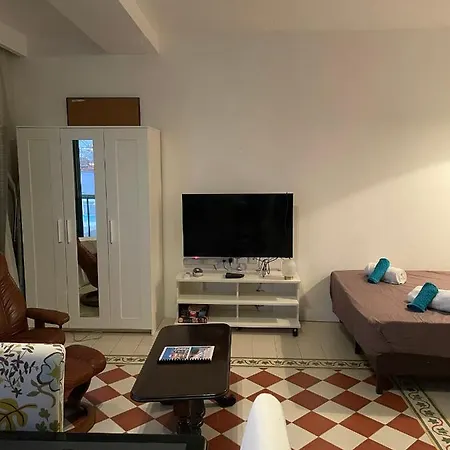 Apartment Angolina *