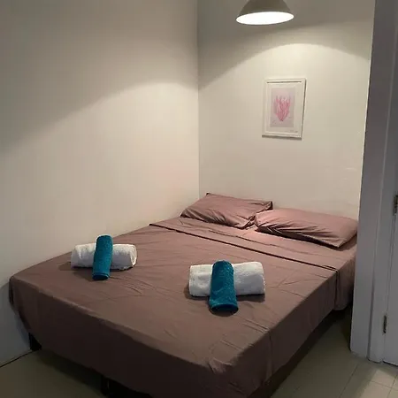 Apartment Angolina