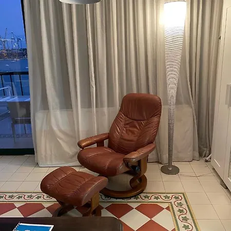 Apartment Angolina *