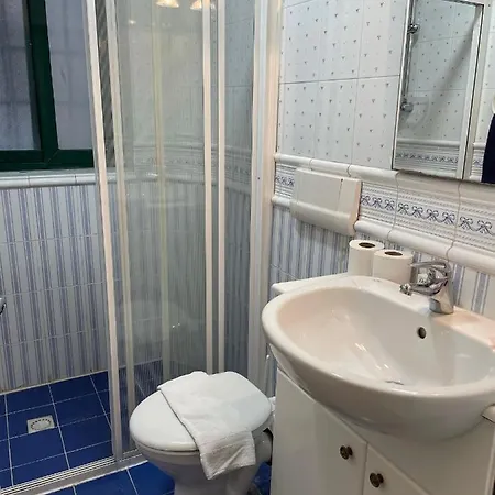 Apartamento Angolina *