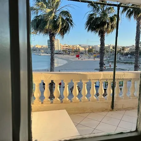Apartamento Angolina Birżebbuġa