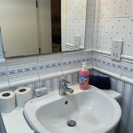 Angolina Apartment