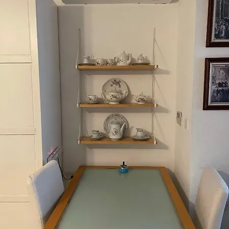 Apartamento Angolina *