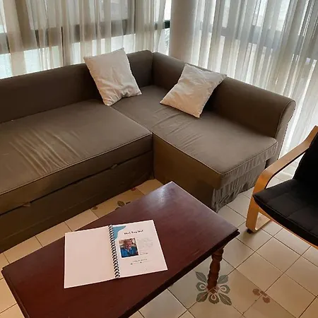 Angolina Apartment