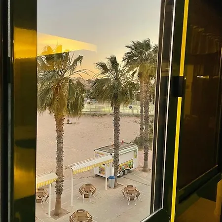 Angolina Apartment