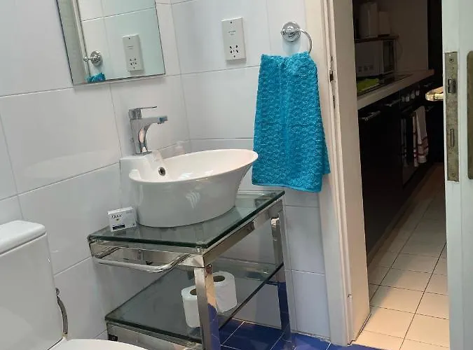 Appartement Angolina *