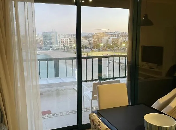 Angolina Appartement