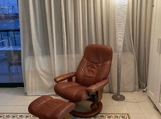 Apartment Angolina *