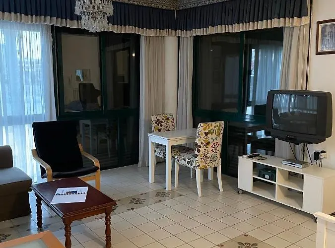 Appartement Angolina Birżebbuġa