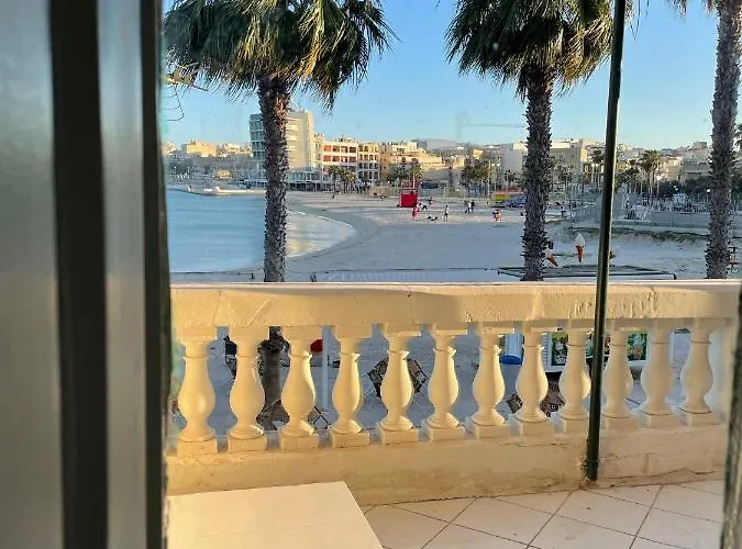 Apartment Angolina Birżebbuġa