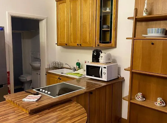 Appartement Angolina Birżebbuġa