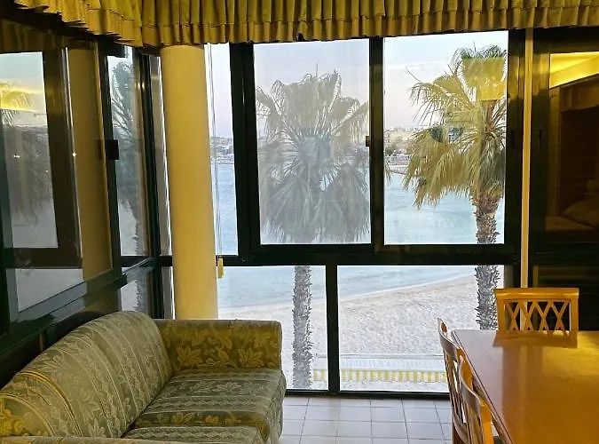 Apartment Angolina Birżebbuġa