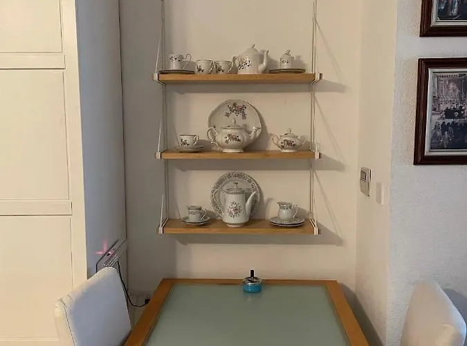 Appartement Angolina *