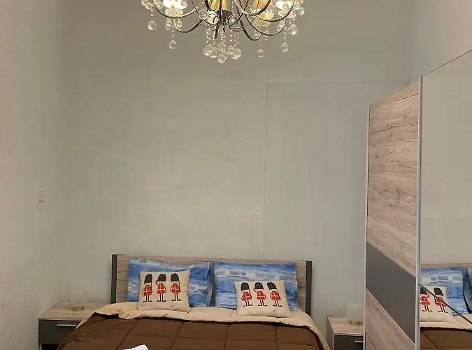 Angolina Appartement